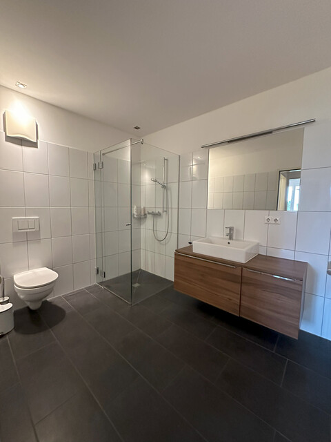 Schöne 3-Zimmerwohnung inkl. Tiefgaragenplatz im Zentrum von Dornbirn zu vermieten