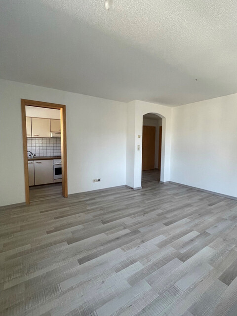 zentral gelegene 2-Zimmer-Wohnung in Lustenau