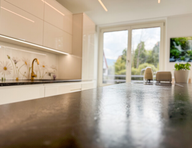 Exklusives Wohnen am Bodensee – Seesicht inklusive!