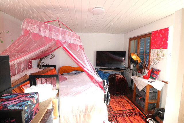 Ein Zuhause mit Herz – Einfamilienhaus in Top-Lage in Feldkirch-Gisingen!