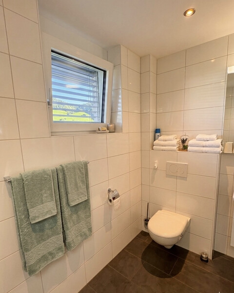 Exklusive 3-Zimmer Gartenwohnung in Bürs