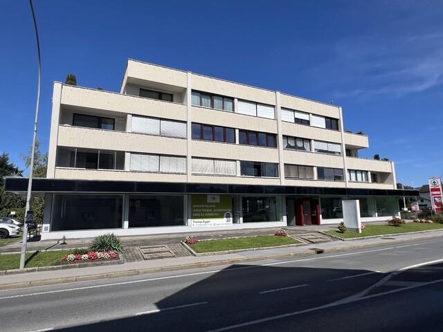 INTERESSANTES INVESTMENT IN BESTER LAGE VON HÖCHST