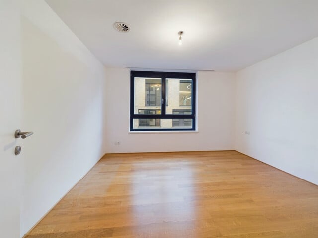 Moderne Terrassenwohnung in Götzis am Garnmarkt - Komfortable 2-Zimmer auf 63 m² mit Sonnenterrasse