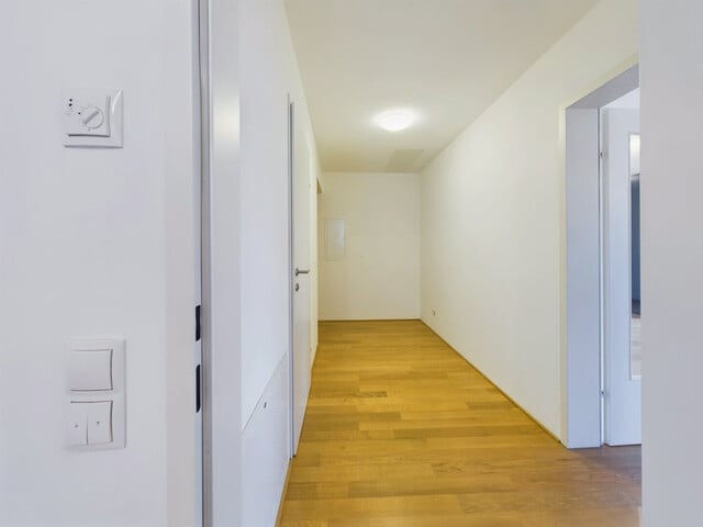 Moderne Terrassenwohnung in Götzis am Garnmarkt - Komfortable 2-Zimmer auf 63 m² mit Sonnenterrasse