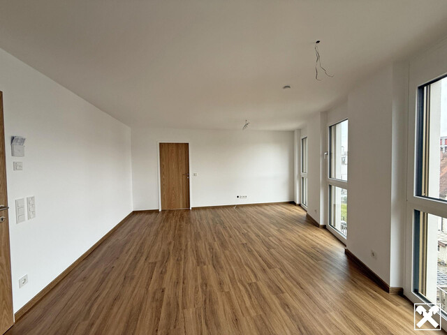 B14 - Neubau! 2-Zimmer-Mietwohnung