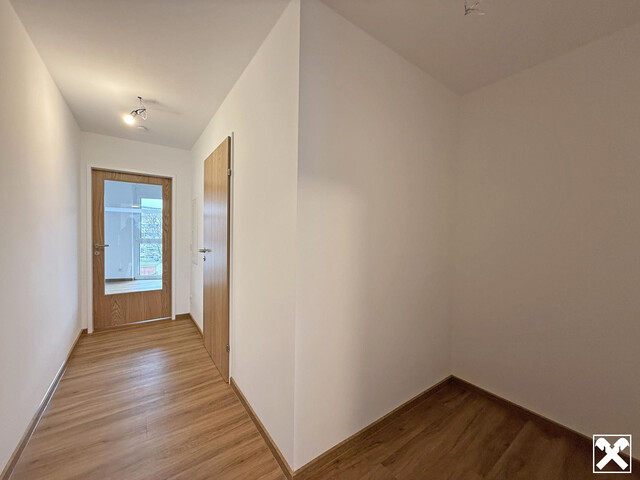 B14 - Neubau! 2-Zimmer-Mietwohnung