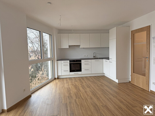 B14 - Neubau! 2-Zimmer-Mietwohnung