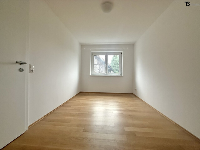 Göfis: Attraktive 4-Zimmer-Garten-Terrassen-Wohnung im OG mit ca. 102 m² Wohnfläche und ca. 57 m² Garten im EG
