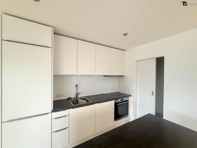 Göfis: Attraktive 4-Zimmer-Garten-Terrassen-Wohnung im OG mit ca. 102 m² Wohnfläche und ca. 57 m² Garten im EG