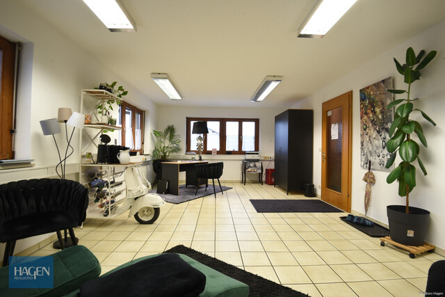 Meiningen - Büro/Praxis/Atelier zu vermieten!