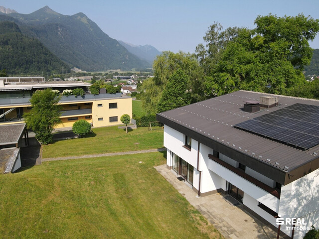 Einfamilienhaus auf Traumgrund in Nüziders!