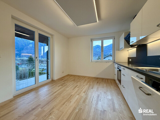 Tolle 2,5 -Zimmerwohnung mit großem Balkon in Bludenz