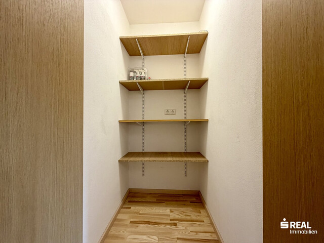 Tolle 2,5 -Zimmerwohnung mit großem Balkon in Bludenz