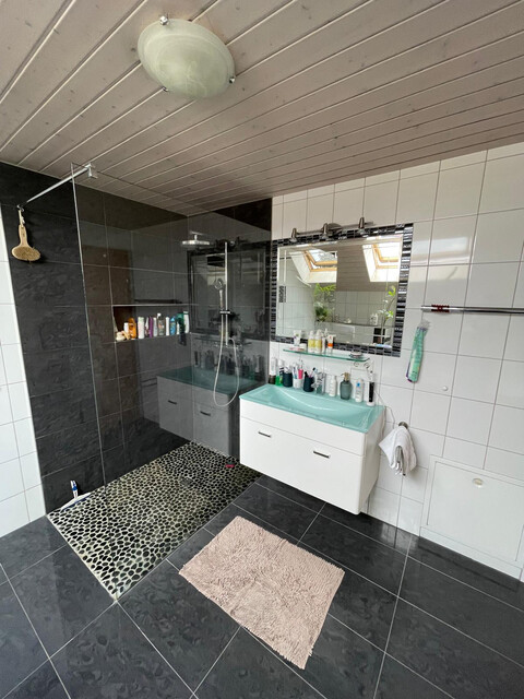 PRIVATVERKAUF         Ihr Zuhause in Altach – mit mediterranen Garten 