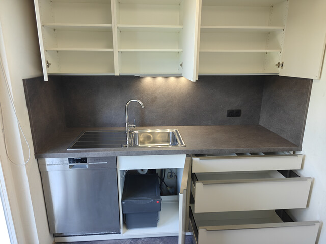 Helle 3-Zimmer Gartenwohnung in Gisingen / Feldkirch – frisch renoviert!