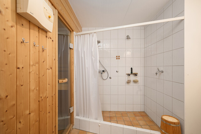 Stilvolles Zuhause in Altach mit Schwimmteich