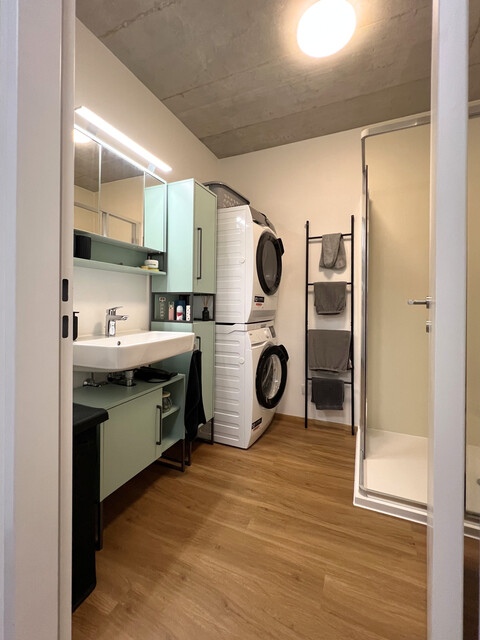 2-Zimmerwohnung in Hohenems zum MIETKAUF!