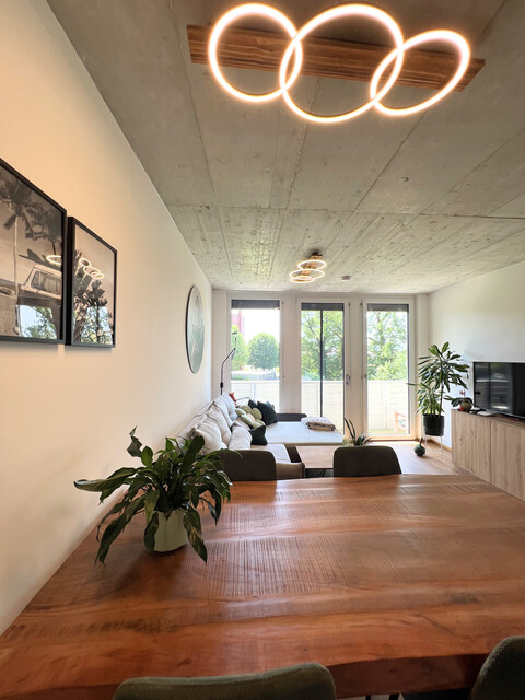 2-Zimmerwohnung in Hohenems zum MIETKAUF!