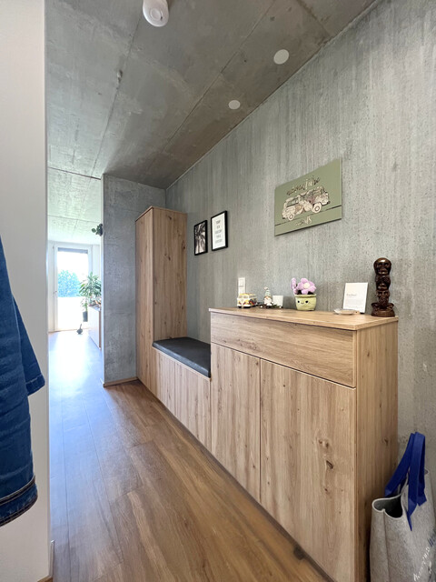 2-Zimmerwohnung in Hohenems zum MIETKAUF!