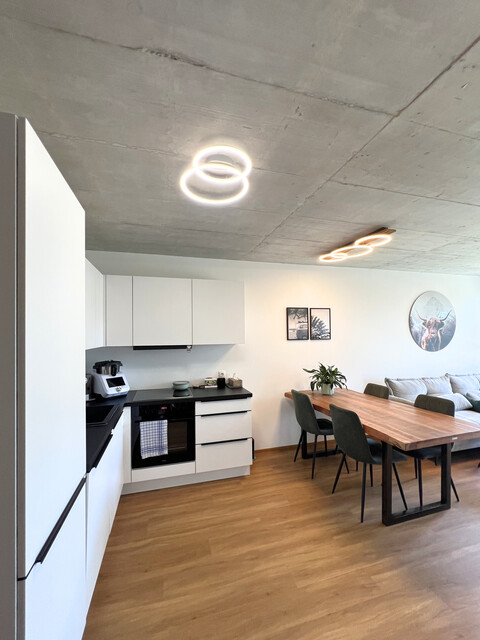 2-Zimmerwohnung in Hohenems zum MIETKAUF!