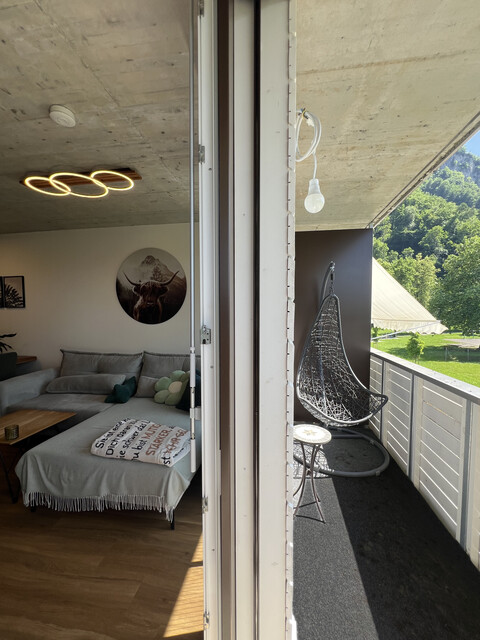 2-Zimmerwohnung in Hohenems zum MIETKAUF!