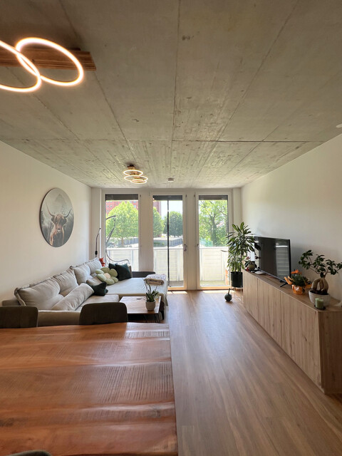 2-Zimmerwohnung in Hohenems zum MIETKAUF!