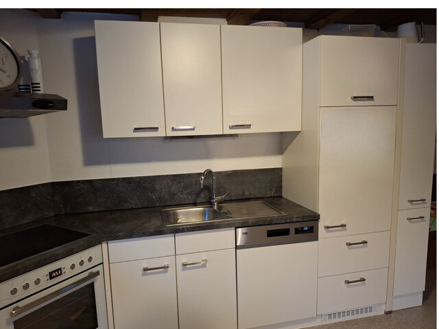 Einfamilienhaus mit Garten, Balkon & Keller zur Miete in ruhiger Lage und zentrumsnah