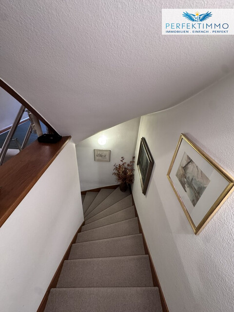 Einzigartige Stadtwohnung mit Wohnrecht in Bestlage von Bregenz!