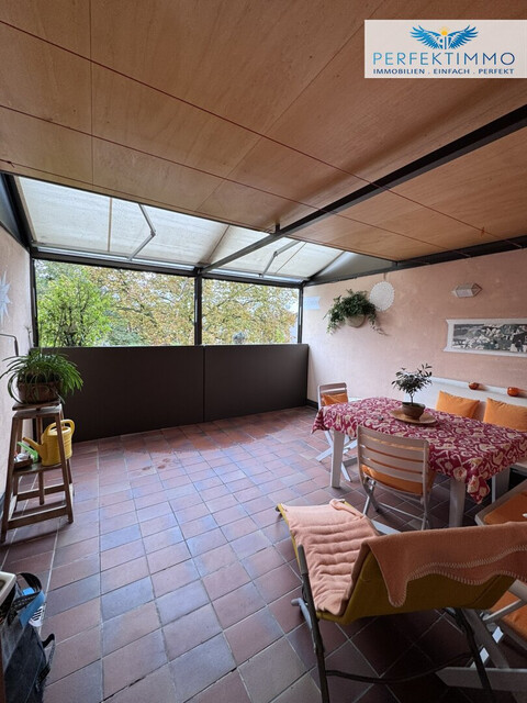 Einzigartige Stadtwohnung mit Wohnrecht in Bestlage von Bregenz!