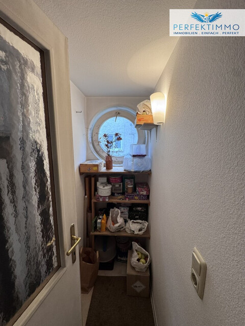 Einzigartige Stadtwohnung mit Wohnrecht in Bestlage von Bregenz!