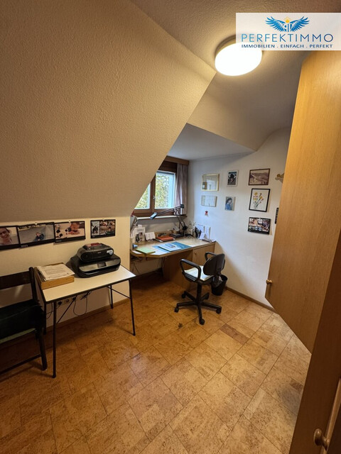 Einzigartige Stadtwohnung mit Wohnrecht in Bestlage von Bregenz!