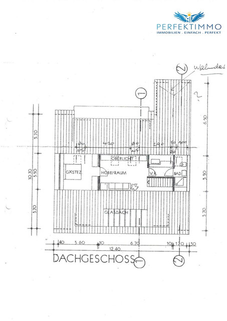 Einzigartige Stadtwohnung mit Wohnrecht in Bestlage von Bregenz!