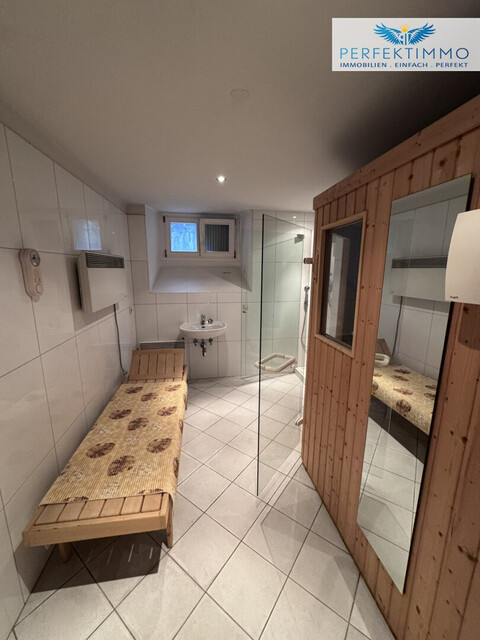 Einzigartige Stadtwohnung mit Wohnrecht in Bestlage von Bregenz!