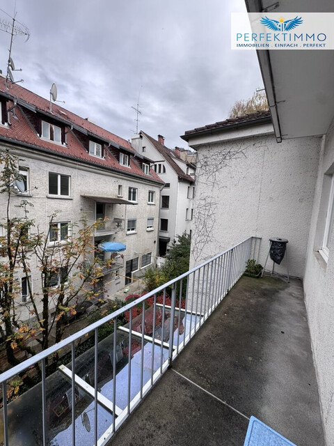 Einzigartige Stadtwohnung mit Wohnrecht in Bestlage von Bregenz!