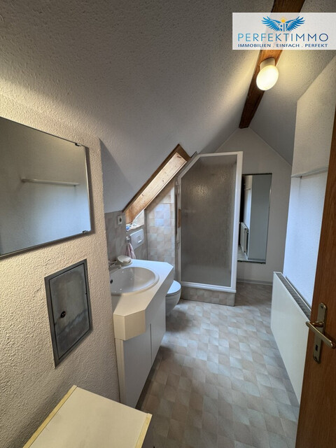 Einzigartige Stadtwohnung mit Wohnrecht in Bestlage von Bregenz!