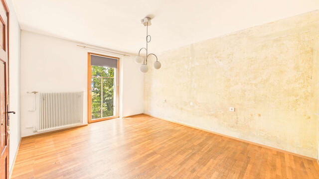 Feldkirch | Wohnhaus mit großzügigem Garten und Tenn