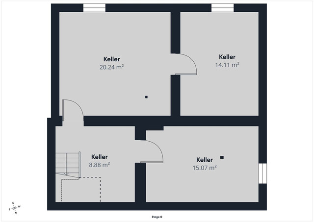 Feldkirch | Wohnhaus mit großzügigem Garten und Tenn