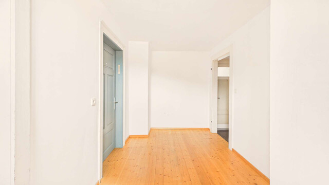Feldkirch | Wohnhaus mit großzügigem Garten und Tenn