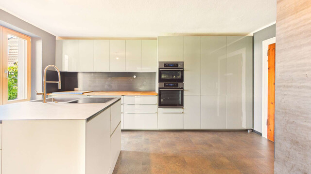 Feldkirch | Wohnhaus mit großzügigem Garten und Tenn