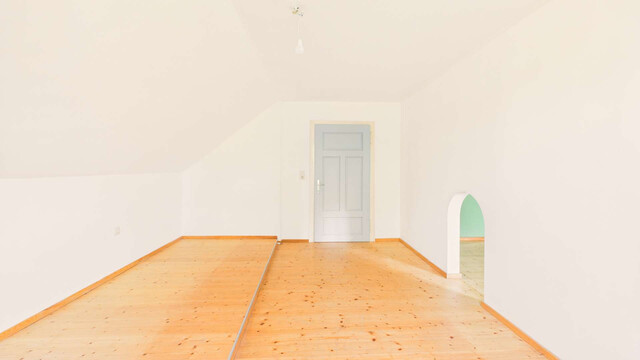 Feldkirch | Wohnhaus mit großzügigem Garten und Tenn