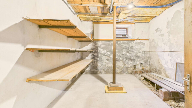 Feldkirch | Wohnhaus mit großzügigem Garten und Tenn