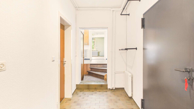 Feldkirch | Wohnhaus mit großzügigem Garten und Tenn