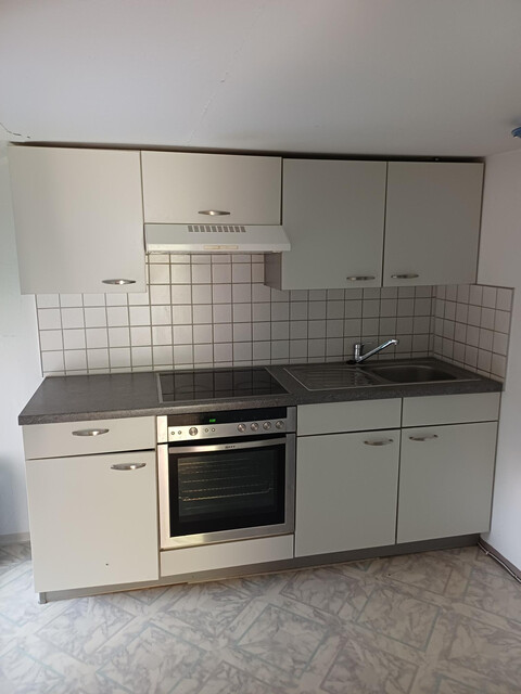 möblierte 2 Zimmer Wohnung in Schruns