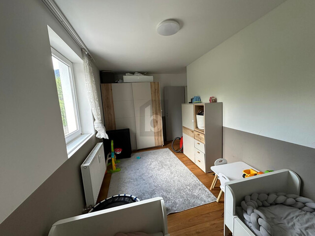 HELLE WOHLFÜHLWOHNUNG IN RUHIGER LAGE MIT PERFEKTER INFRASTRUKTUR