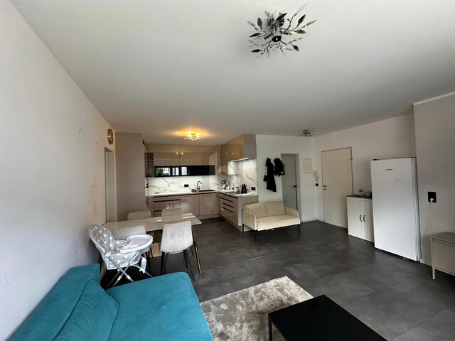 HELLE WOHLFÜHLWOHNUNG IN RUHIGER LAGE MIT PERFEKTER INFRASTRUKTUR