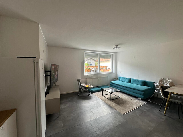 HELLE WOHLFÜHLWOHNUNG IN RUHIGER LAGE MIT PERFEKTER INFRASTRUKTUR