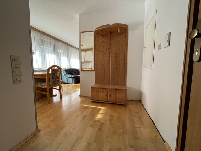 Gelegenheit! Attraktive, gepflegte 4-Zimmerwohnung zum fairen Kaufpreis