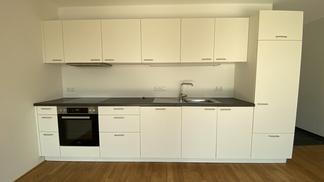 Stilvoll Wohnen: 2-Zimmer-Terrassenwohnung in Feldkirch-Gisingen zu vermieten!