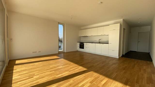 Stilvoll Wohnen: 2-Zimmer-Terrassenwohnung in Feldkirch-Gisingen zu vermieten!