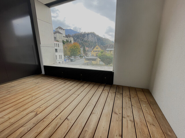 2-Zimmerwohnung mit Loggia (Top9), Fußbodenheizung & Tiefgarage